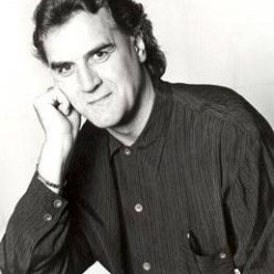 Billy Connolly