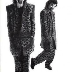 Billy Connolly