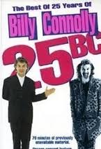 The Best of 25 years of Billy Connolly (1992)