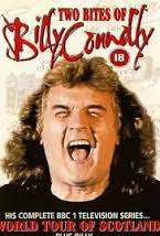 Two Bites of Billy Connolly (1995)