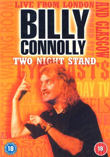 Billy Connolly: Two Night Stand (1997)
