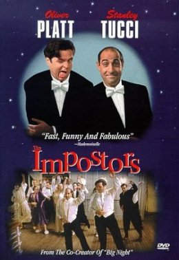 The Imposters (1997)