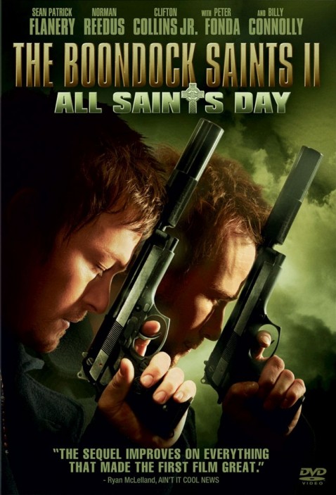 Boondock Saints II