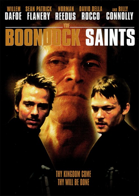 The Boon Dock Saints (September 1998)
