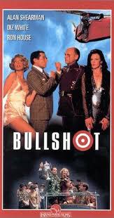 Bullshot (1984)
