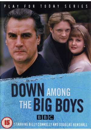 Down Among the Big Boys (1995)