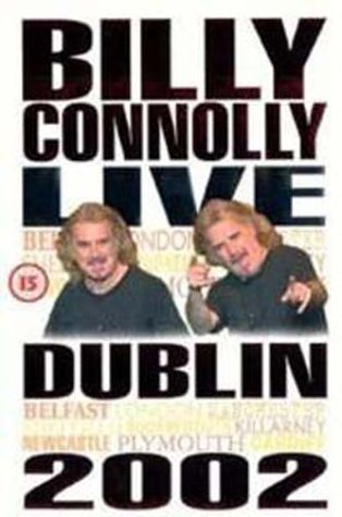 Billy Connolly Live (2002)