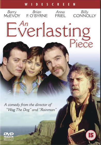An Everlasting Piece (December 1999)