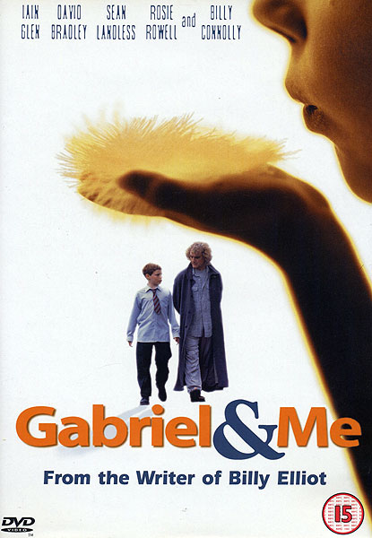 Gabriel and Me (July 2000)