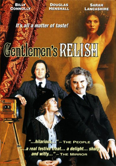 Gentleman’s Relish (2000)