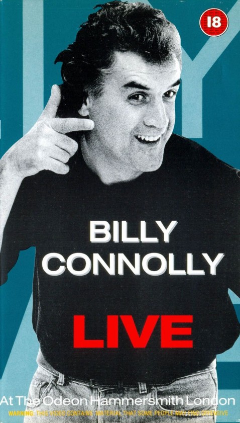 Live at the Hammersmith (1991)