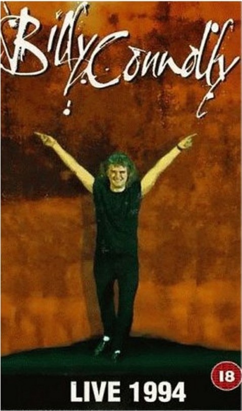 Billy Connolly Live 1994