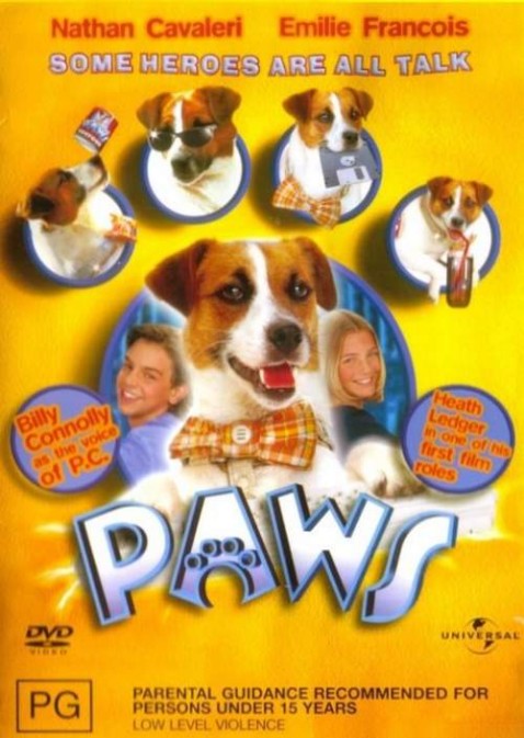 Paws (1997)