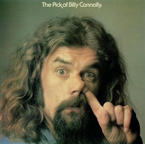 The Pick of Billy Connolly (1982)