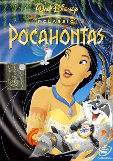 Pocahontas (1995)