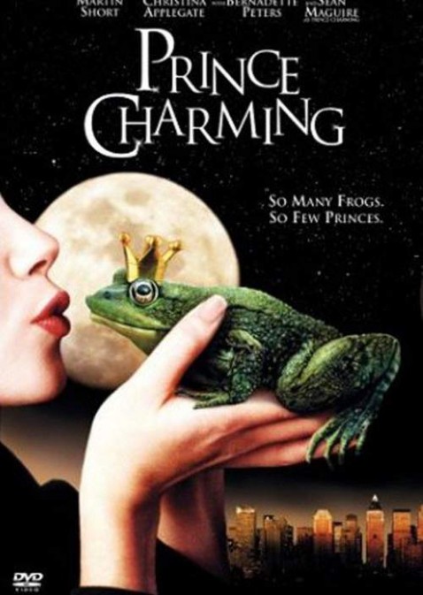 Prince Charming (2001)