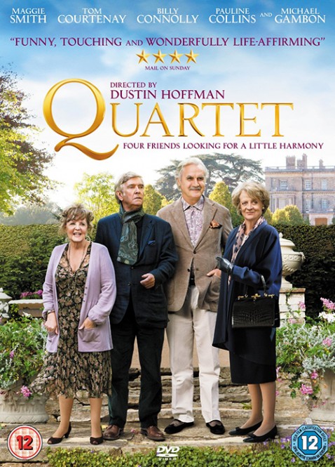 Quartet