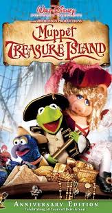 Treasure Island (1996)