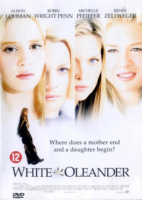 White Oleander (2001)