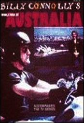 Billy Connolly’s World Tour of Australia (1996)