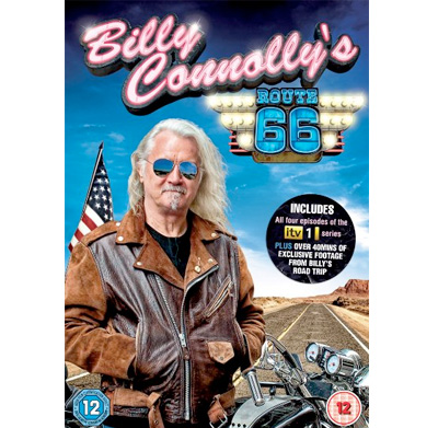 Route 66 TV Series