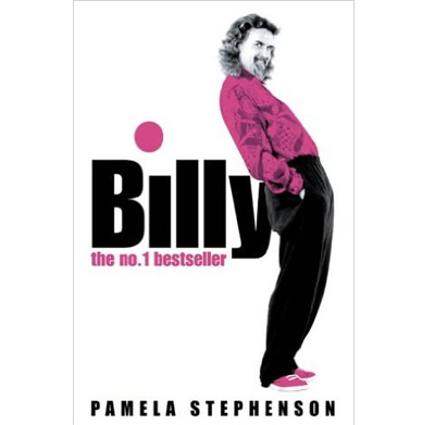 Billy: by Pamela Stephenson